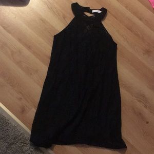 Like new little black dress